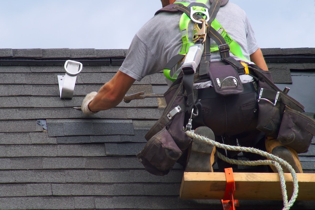 Contact LP Roofing in Brampton and GTA